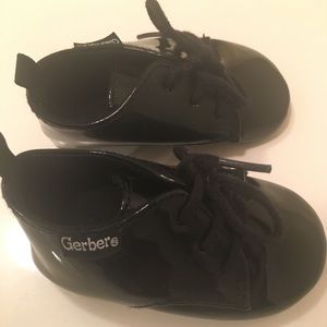 Gerber baby 0-6 months